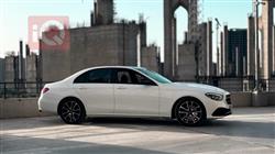 مێرسێدس بێنز E-Class